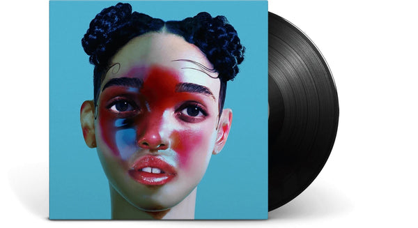 FKA Twigs - LP1