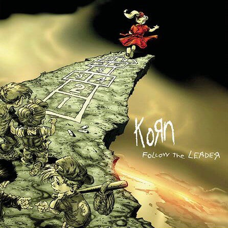 Korn - Follow the Leader