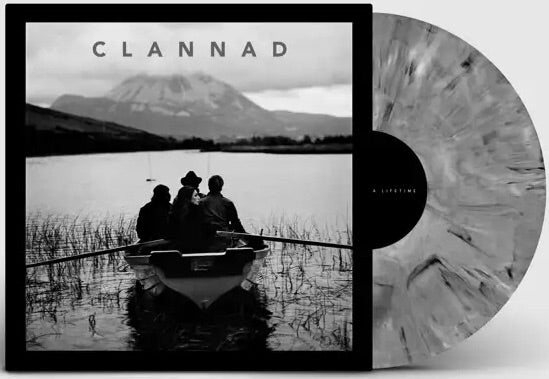 Clannad - In A Lifetime