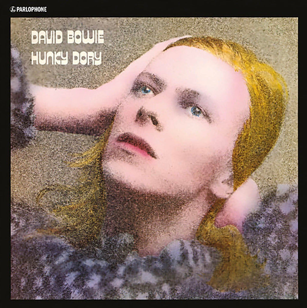 David Bowie - Hunky Dory