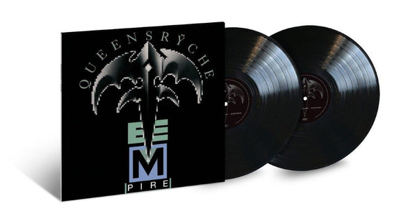 Queensryche - Empire (Remastered)