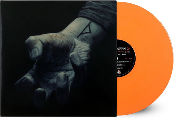 Halloween 5 - Original Motion Picture Soundtrack