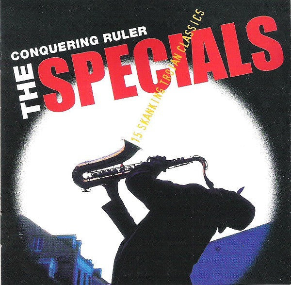 Specials, The - Conquering Ruler