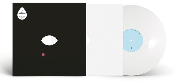 Airbag - Identity (Special Edition - White Vinyl)