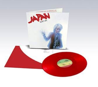 Japan - Quiet Life 2021 Remaster