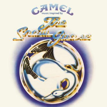 Camel - The Snow Goose