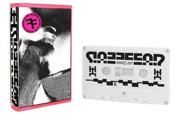 Working Men’s Club - Fear Fear