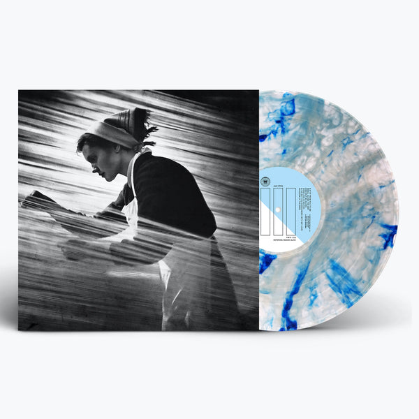 Jack White - Entering Heaven Alive (Detroit Denim Edition)