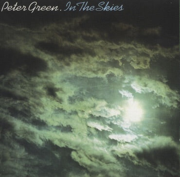 Peter Green - In The Skies