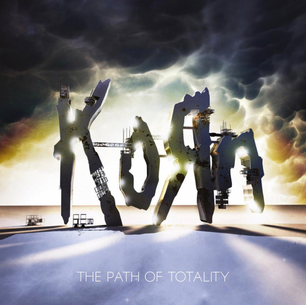 KORN - The Path of Totality