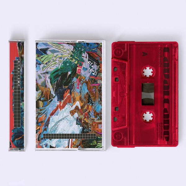 Black MIDI  - Cavalcade