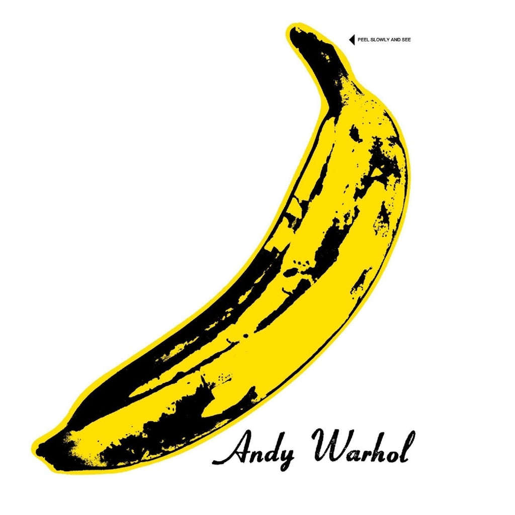 Velvet Underground, The - Nico