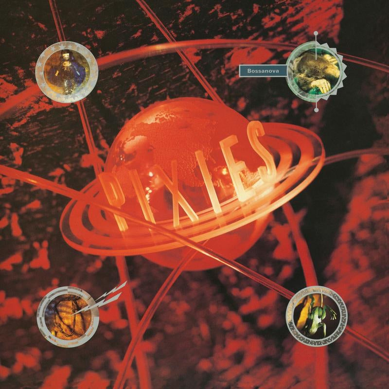 Pixies - Bossa Nova