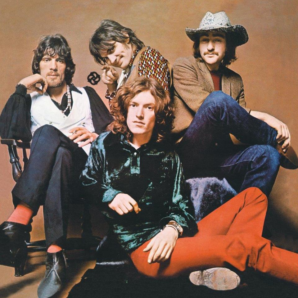 Traffic - Traffic (Remastered)