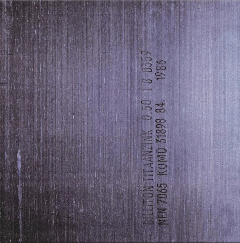 New Order -  Brotherhood