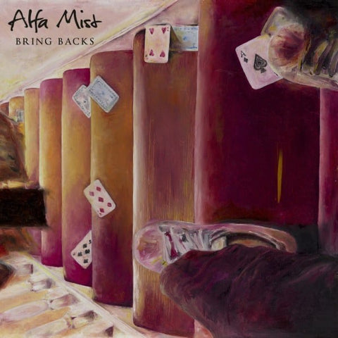 Alfa Mist -  Bring Backs