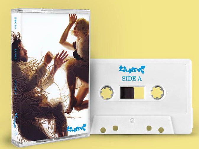 Lump - Animal (Cassette Edition)