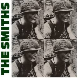 Smiths, The - Meat Is Murder