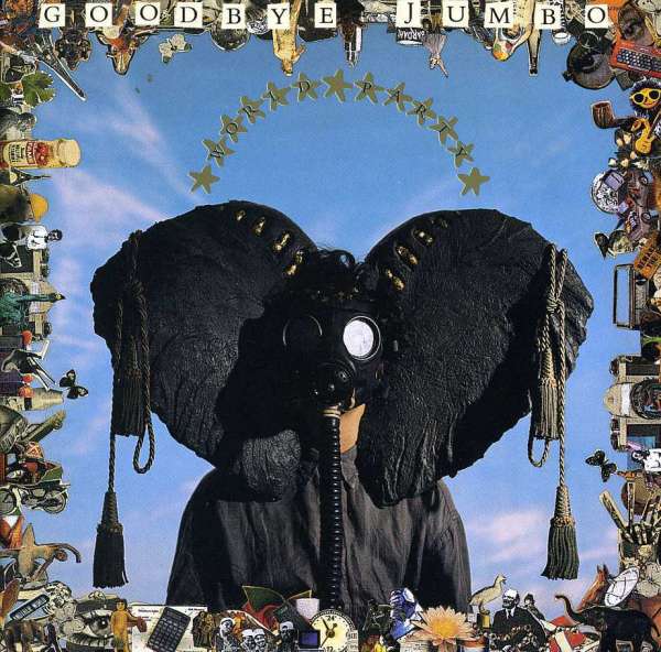 World Party - Goodbye Jumbo (2020 Remaster)