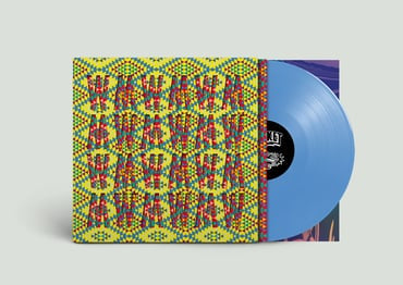 Goat - WORLD MUSIC (10TH ANNIVERSARY ABBEY ROAD REMASTER)