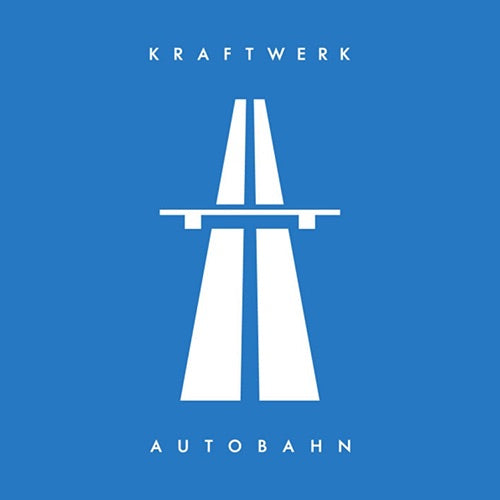 Kraftwerk - Autobahn