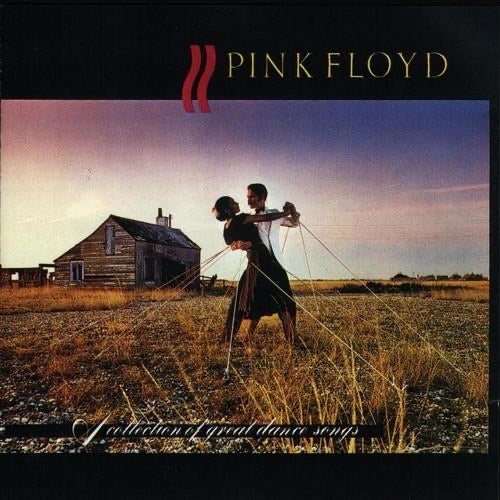 Pink Floyd - A Collection of Great Dance Songs