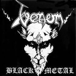 Venom - Black Metal (40th Anniversary Edition)