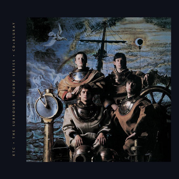 XTC - Black Sea (2019 Remaster)