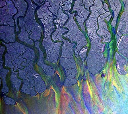 Alt J - An Awesome Wave