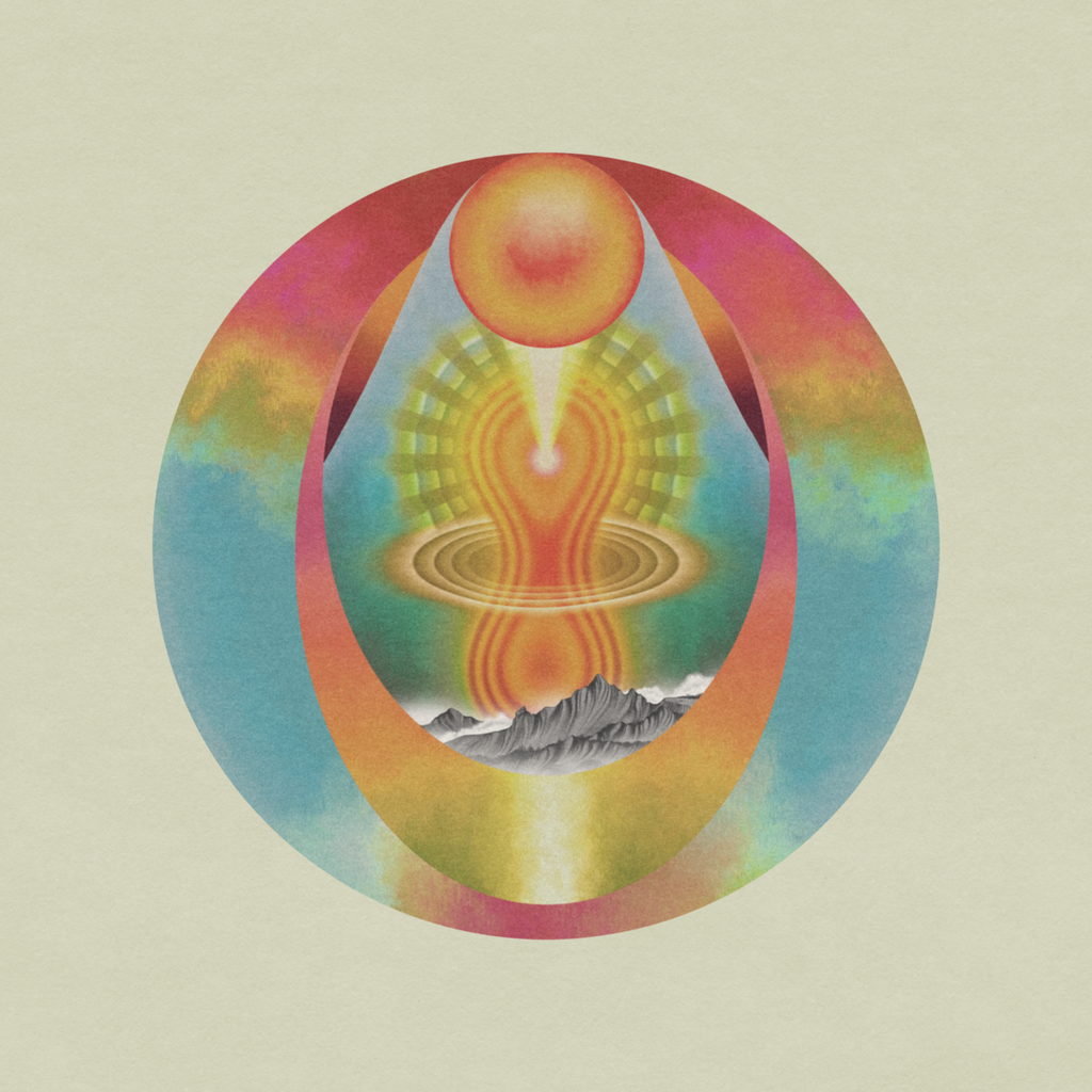 My Morning Jacket - My Morning Jacket (Clear Vinyl)