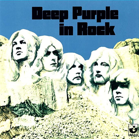 Deep Purple - In Rock