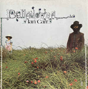 Ian Carr -  Belladonna