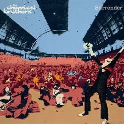 Chemical Brothers, The - Surrender