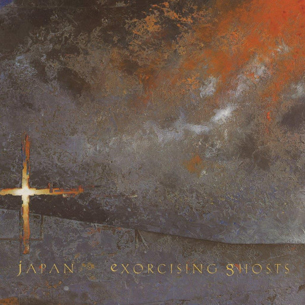Japan - Exorcising Ghosts (Half Speed Mastered)
