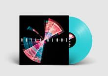 Royal Blood - Typhoons (exclusive blue vinyl)