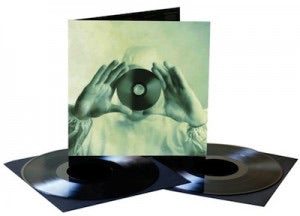 Porcupine Tree - Stupid Dream