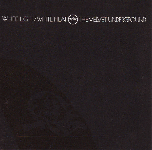 Velvet Underground, The - White Light/White Heat