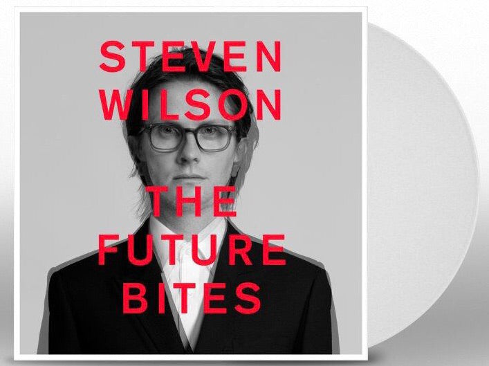 Steven Wilson - The Future Bites