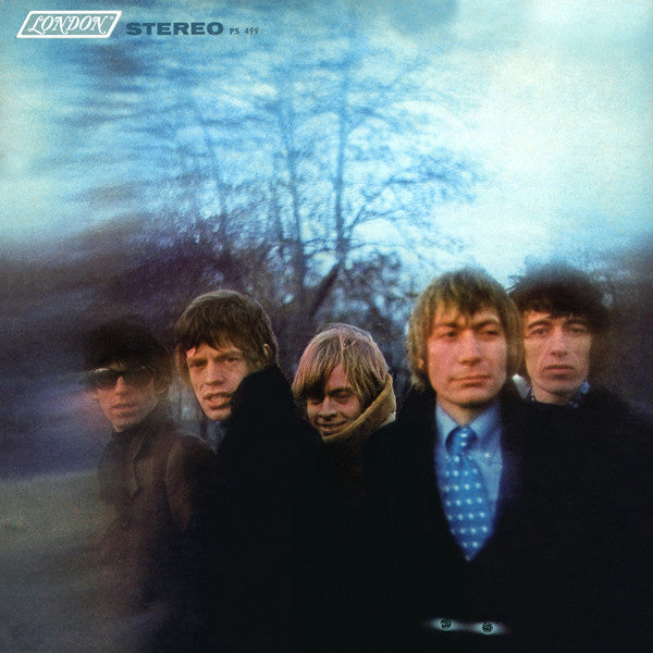 Rolling Stones, The - Between The Buttons (UK Version)