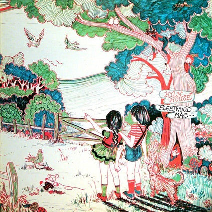 Fleetwood Mac - Kiln House
