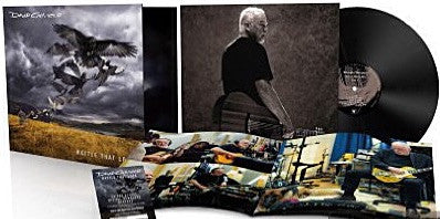 David Gilmour - Rattle That Lock