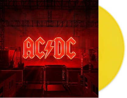AC/DC - Power Up