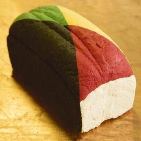 Lion Vibes - Use Your Loaf