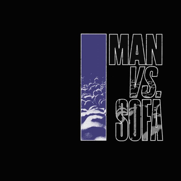 Sherwood & Pinch - Man Vs Sofa