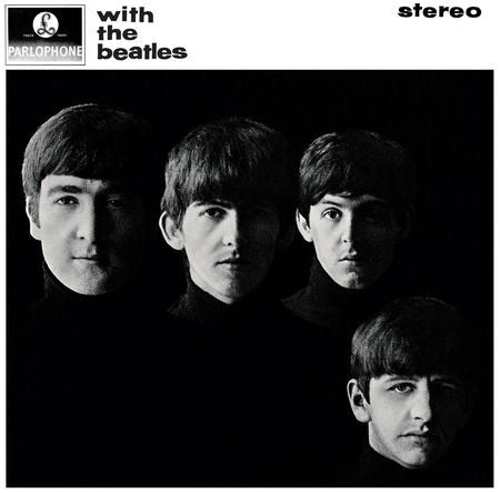 The Beatles - With The Beatles