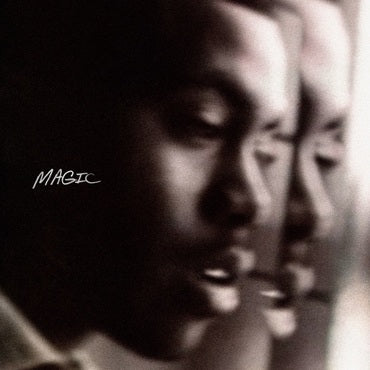 NAS - Magic (Galaxy Vinyl Edition)