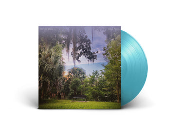 50 Foot Wave - Black Pearl (Turquoise Vinyl Edition)