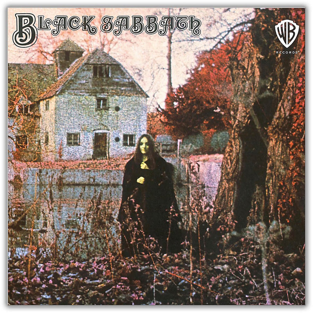 Black Sabbath - Black Sabbath