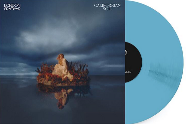 London Grammar - Californian Soil (Ltd Edition)