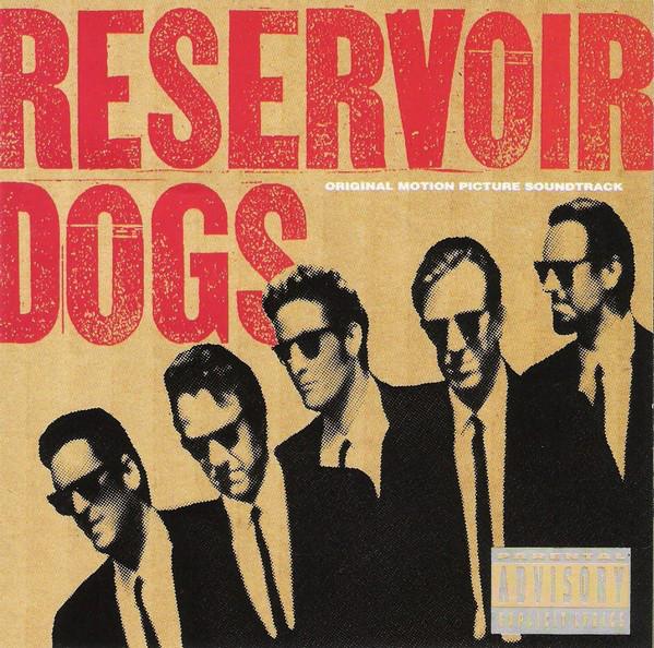 Reservoir Dogs - OST